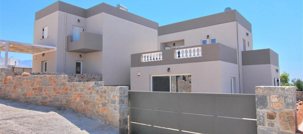 Kounali Resort, Milatos — photo 1