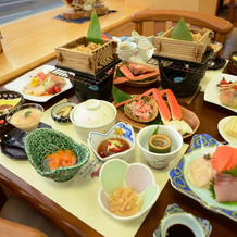 Tanakaya Hinageshikan, 利尻富士町 — 照片 3