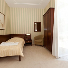 Hotel Sandor Pavillon, Пьештяны — фото 2