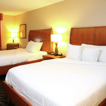 Hilton Garden Inn Chesapeake/Suffolk, Суффолк — фото 3