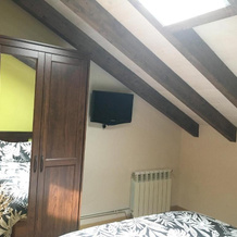 House With 4 Bedrooms In Picos De Europa, With Wonderful Mountain View, Furnished Garden And Wifi - 20 Km From The Beach, Бобия-де-Арриба — фото 4