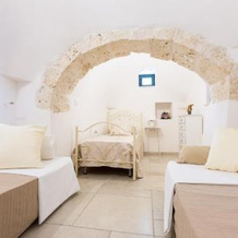 Trullo Oron Call, San Vito dei Normanni — photo 3