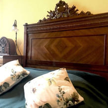 Hotel Willa Wiluszówka, 登比察 — 照片 2