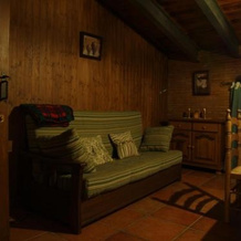Apartamentos Rurales Casa del Tio Juan, 奥洛考德尔雷 — 照片 2