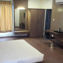 Hotel New Leaf Achillea Chakan, 查坎 — 照片 2