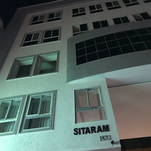 Sitaram Inn, Бхадрачалам — фото 2