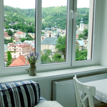 PANORAMA apartmán ajaj, Banska Stiavnica — photo 2