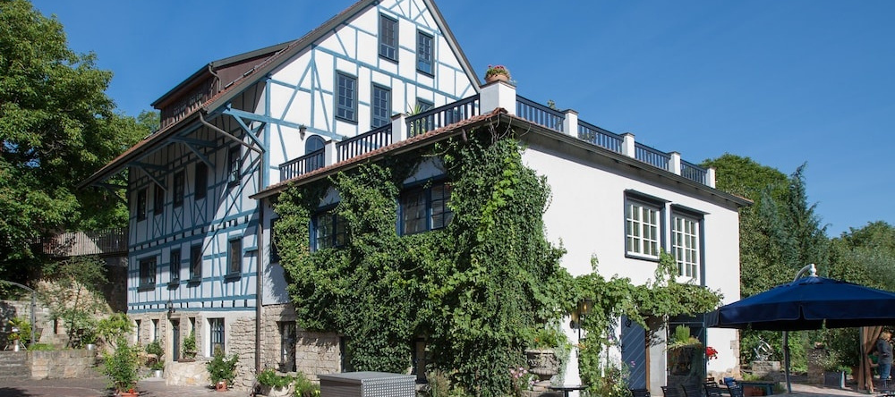 B&B Craintaler Mühle, 克雷格林根 — 照片 1