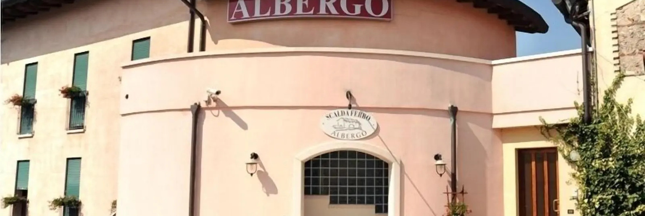 Albergo Scaldaferro, Sandrigo — photo 1
