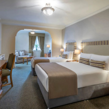 Bracken Court Hotel, 巴尔布里根 — 照片 3