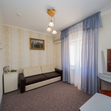 Fortuna Guest House, Anapa — photo 5