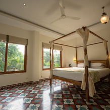 Amã Stays & Trails Pathiramanal Villa, Alappuzha, Мухамма — фото 2