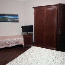 Hotel Sirio, Rotonda — photo 4
