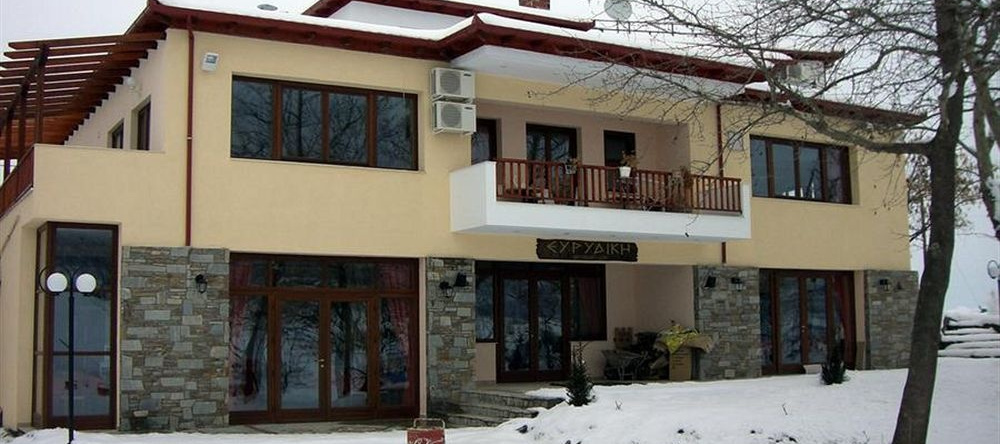 Evridiki, Veria — photo 1