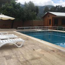 Tiny House with Pool and Terrace in Konyaalti, 安塔利亚 — 照片 4