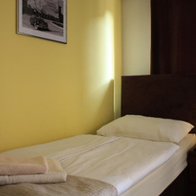 Hotel Premier, 特尔纳瓦 — 照片 5