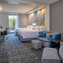 Courtyard By Marriott Petoskey At Victories Square, Петоски — фото 4