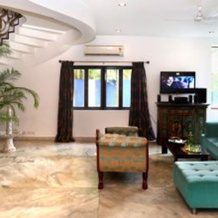 Nora Spiritual Villa Siolim, Siolim — photo 2