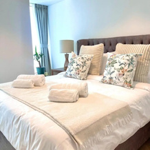 The Smart Concierge - Cayan Tower, Дубай — фото 4