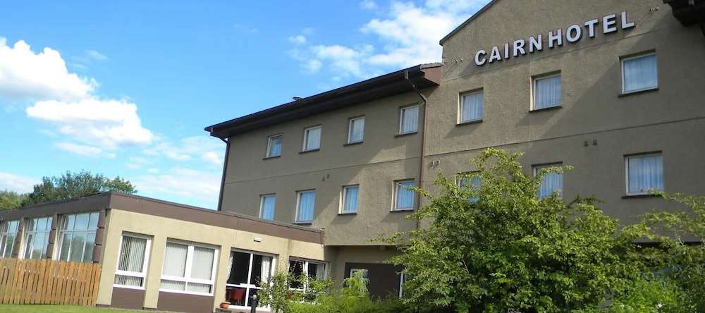 Cairn Hotel, Батгейт — фото 1
