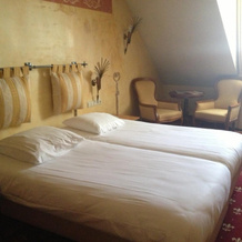 Hotel Botticelli, Маастрихт — фото 4