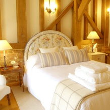 Brook Barn Country House, Вантедж — фото 2
