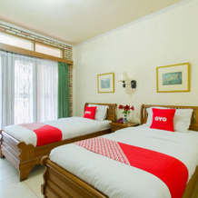 OYO 1924 Hotel Rafflesia, Baros — photo 5