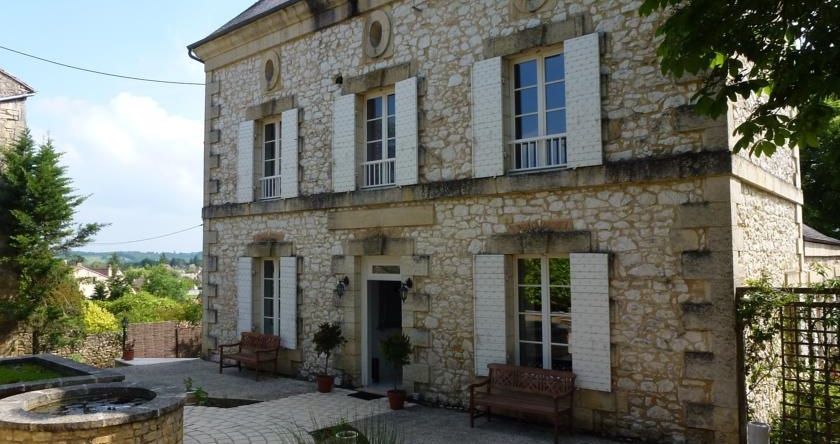 L'Ancienne Ecole, Beaumont-du-Perigord — photo 1