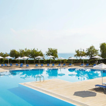 Grecotel Astir Palace, 亚历山德鲁波利斯 — 照片 4