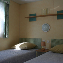 Bungalow With 2 Bedrooms in Puget-théniers, With Wonderful Mountain Vi, 皮热-特尼耶 — 照片 3