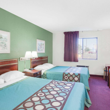 Rockwood Inn Kennett I 55 Near Blytheville, 肯尼特 — 照片 3