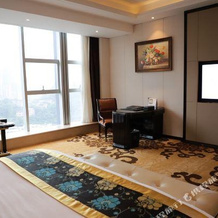 Shenghua International Hotel, Dazhou — photo 3