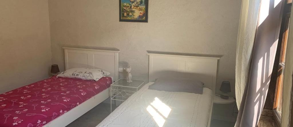 La Maison De Chloe, Senouillac — photo 1