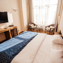 Gorod Solntsa Hotel, 伊诺泽姆采沃 — 照片 2