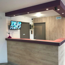 Kyriad Direct Lille Est Stade Pierre Mauroy, 阿斯克新城 — 照片 2