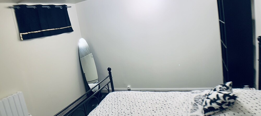 Appartement Cosy Proche Roissy Cdg Astérix Disneyland Paris, Гусэнвиль — фото 1