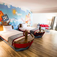 Sand & Sandals Desaru Beach Resort & Spa, 班达尔佩纳瓦尔 — 照片 2