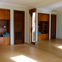 Bumi Kinar Heritage Resort, 克梅努 — 照片 4