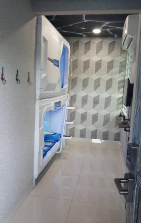 Ix Homestay-33B (16Pax), Ипох — фото 1