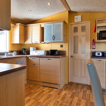 Holiday Home by UK Coast With Sea Views, 考斯 — 照片 4