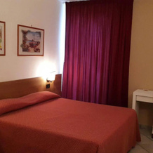 Hotel Mediterraneo, 夸利亚诺 — 照片 2