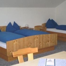 Pension Bernhards, Энгельхартсцелль-ан-дер-Донау — фото 2