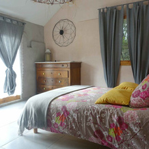 Chambre D'hôtes Les Petits Sablet, Сабле — фото 2