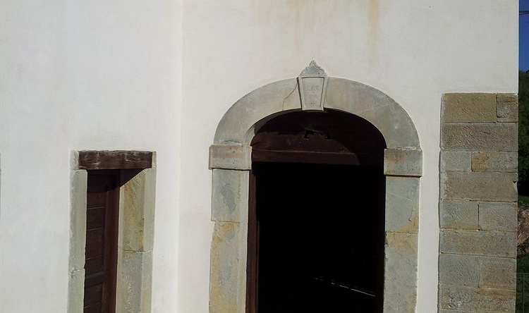 Villa Mulino, 弗罗索洛内 — 照片 1