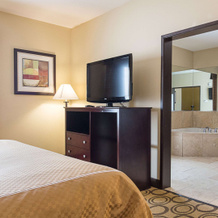 Rodeway Inn & Suites Winnfield, 温菲尔德 — 照片 4
