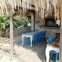 Eco Farm Boutique Hotel, 图尔古特雷斯 — 照片 2