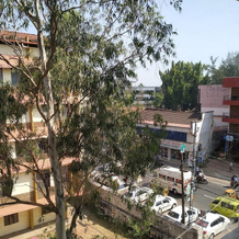 Hotel KGA Elite Continental, Elanthoor — photo 4