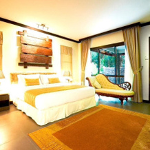 Felda Residence Hot Springs, Sungkai — photo 3