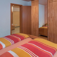 Cosy apartment on the edge of the forest in Mühlenbach, Muehlenbach — photo 2