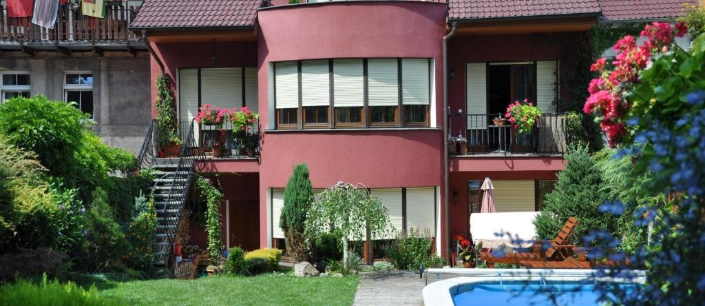 Apartmán Bílá Hora - Roudná, Plzen — photo 1